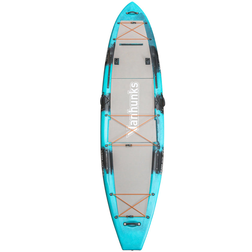 AMBERJACK HYBRID KAYAK / SUP