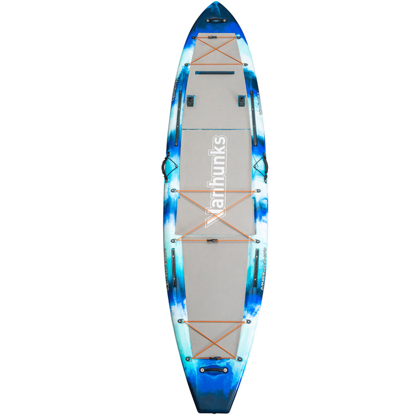 AMBERJACK HYBRID KAYAK / SUP