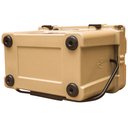 19 LITRE ADVENTURE COOLER BOX