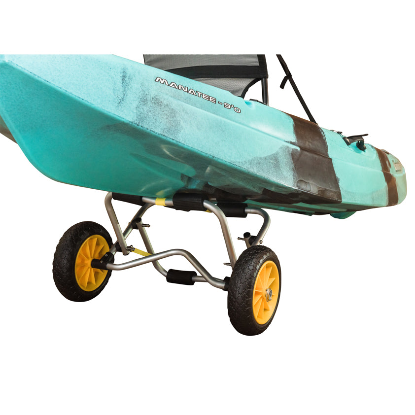 Foldable Kayak Trolley