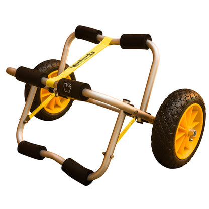 Foldable Kayak Trolley