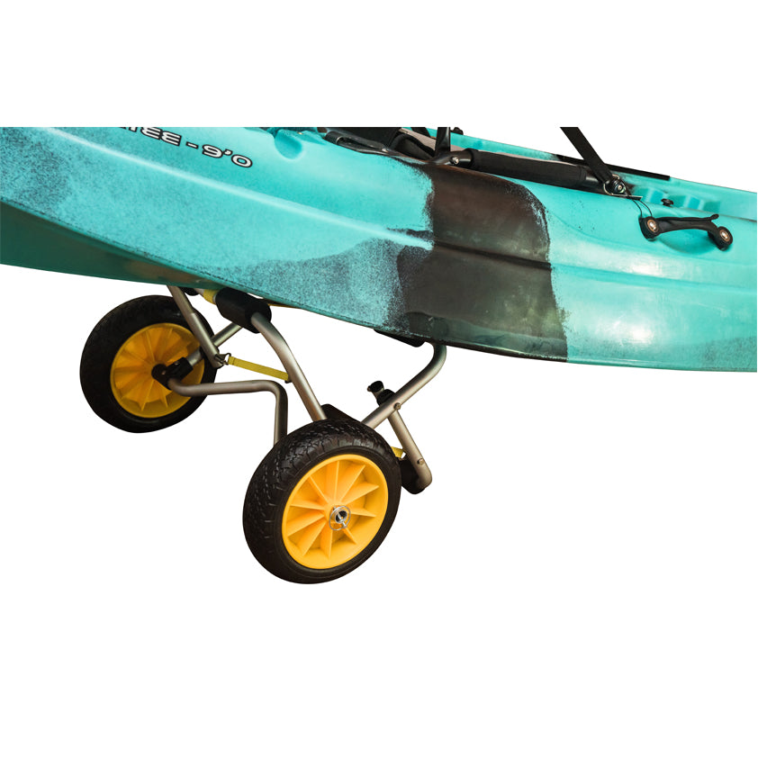 Foldable Kayak Trolley