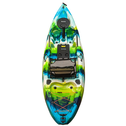 MANATEE 9’0 FISHING KAYAK