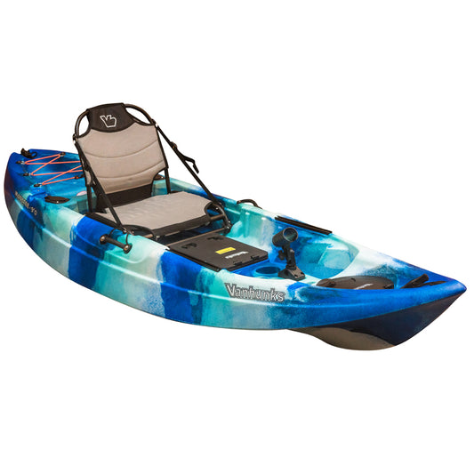 MANATEE 9’0 FISHING KAYAK