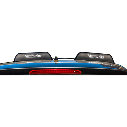 Kayak Rubber Roof Rack Systems