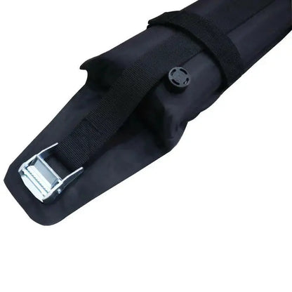 Kayak Self-Inflating Roof Racks