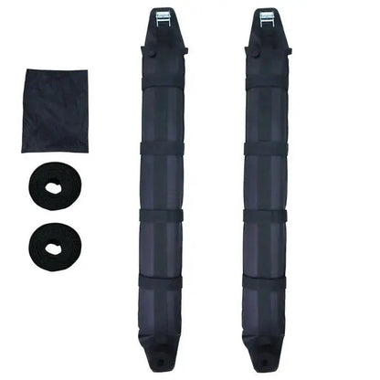 Kayak Self-Inflating Roof Racks