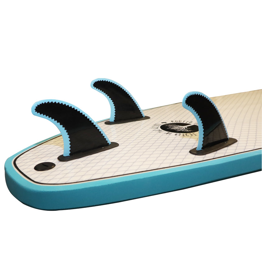 BamBam Soft Surfboard