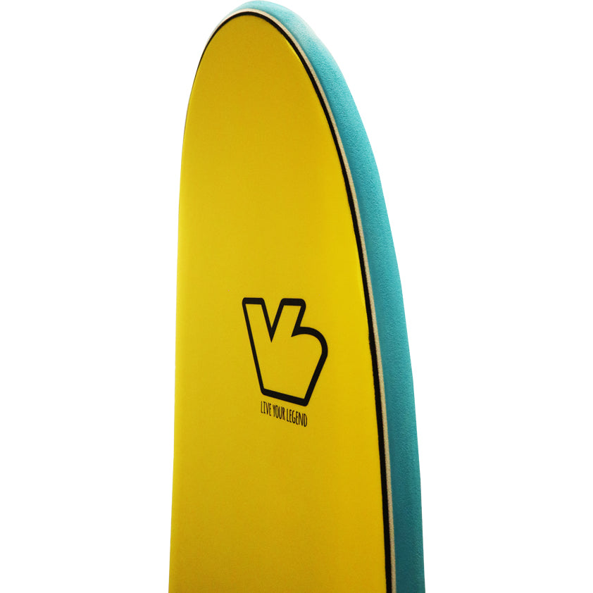 BamBam Soft Surfboard