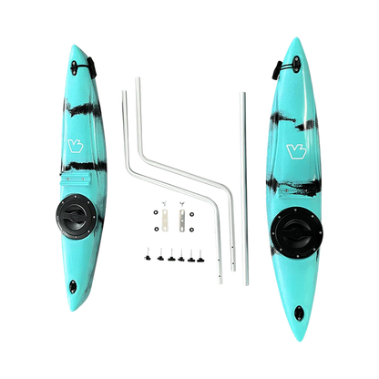 Vanhunks Kayak Stabilisers