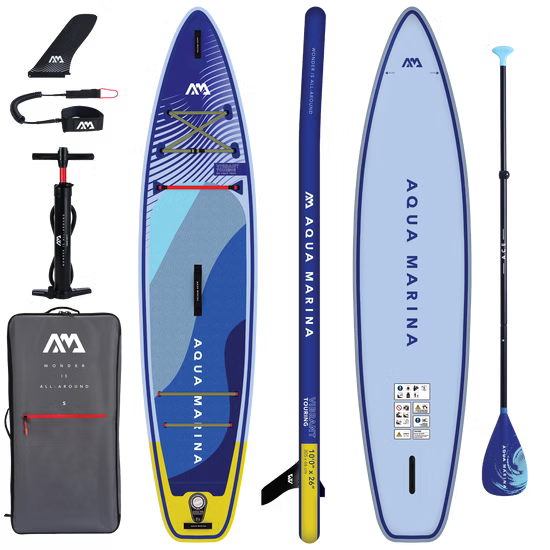 Aqua Marina VIBRANT TOURING 10'0" KidsSUP Aqua Marina