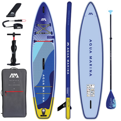 Aqua Marina VIBRANT TOURING 10'0" KidsSUP Aqua Marina