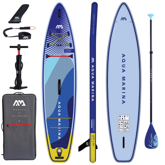 Aqua Marina VIBRANT TOURING 10'0" KidsSUP Aqua Marina
