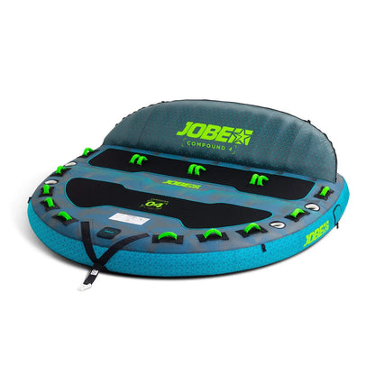 Jobe Compound 4 Tube