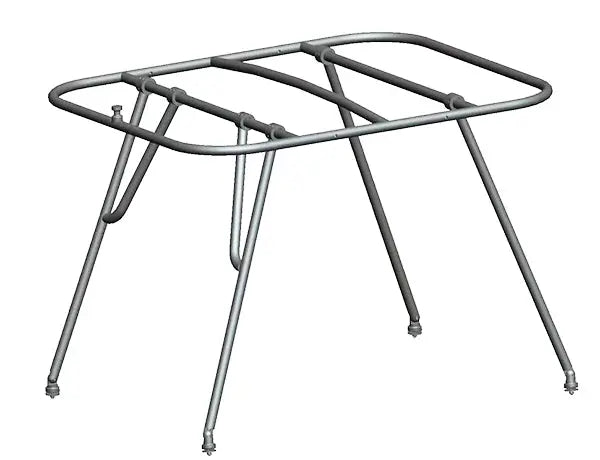 Walkaround T Top Airborne Towers