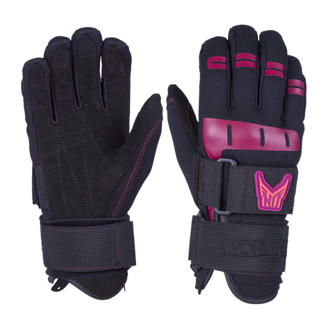 HO Womens World Cup Ski Glove