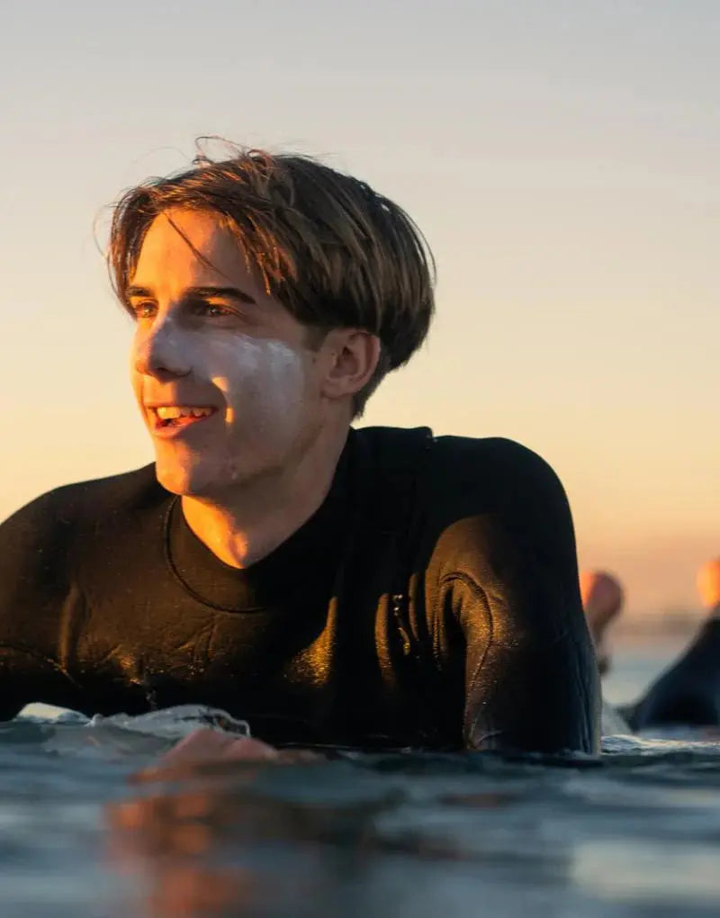 Surf Clay SPF50+ Mineral Sunscreen - White WaterSports Mania