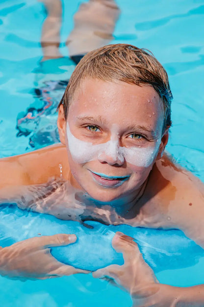 Surf Clay SPF50+ Mineral Sunscreen - White WaterSports Mania