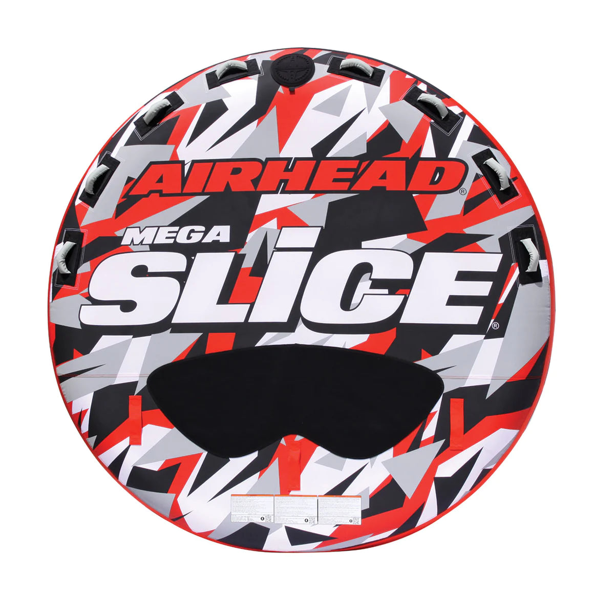 Airhead Mega Slice Towable Tube