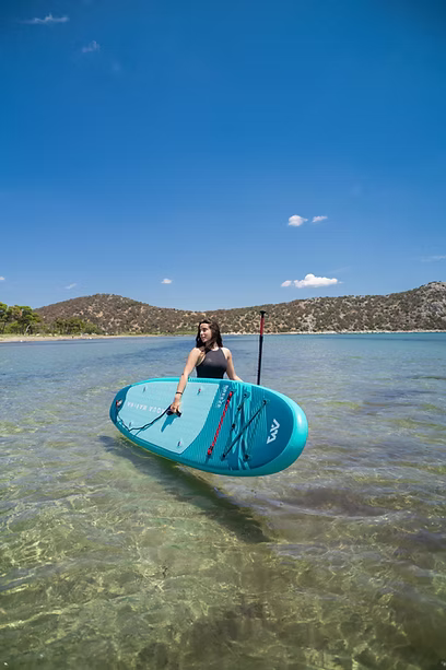 Aqua Marina Breeze 9'10" SUP Kit Aqua Marina