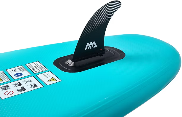 Aqua Marina Breeze 9'10" SUP Kit Aqua Marina