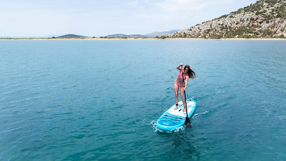Aqua Marina Breeze 9'10" SUP Kit Aqua Marina
