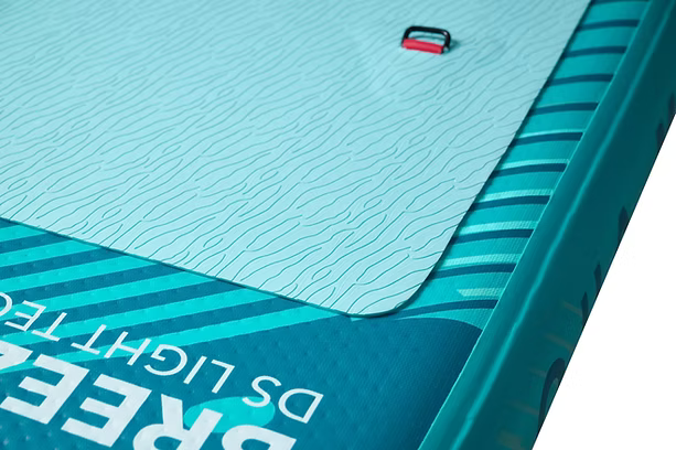 Aqua Marina Breeze 9'10" SUP Kit Aqua Marina