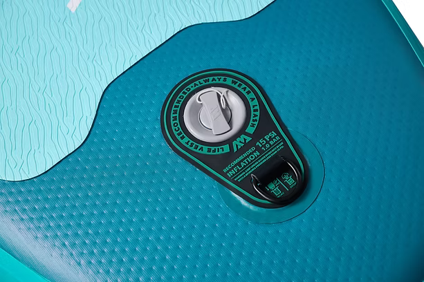 Aqua Marina Breeze 9'10" SUP Kit Aqua Marina