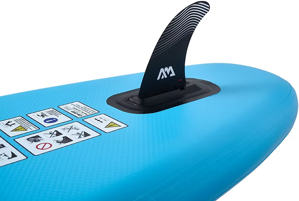 Aqua Marina Vapor 10'4" SUP Kit Aqua Marina