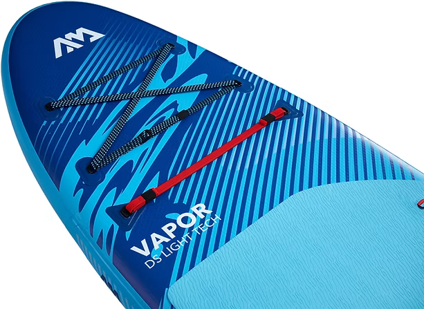 Aqua Marina Vapor 10'4" SUP Kit Aqua Marina