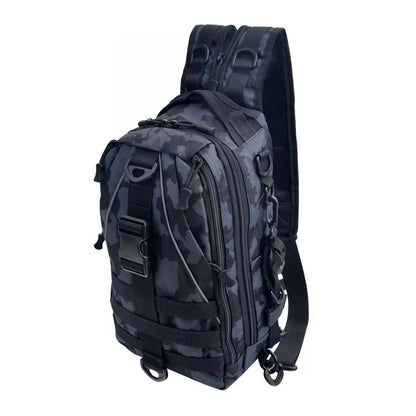 SPORTS FISHING BACKPACK