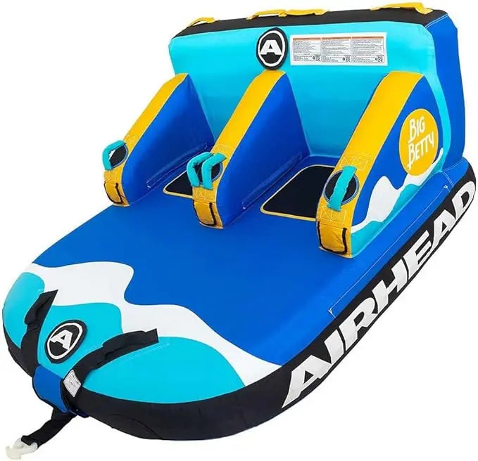 Airhead Big Betty Airhead