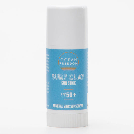 Sun Stick Blue Surf Clay Mineral SPF50+ 26g