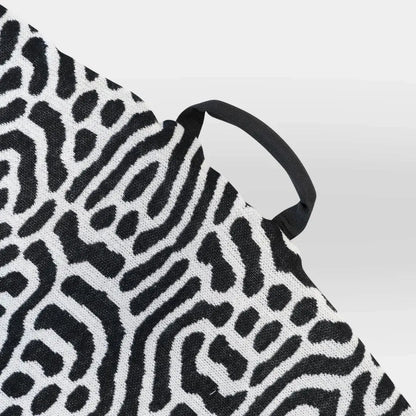 Board Sock | Surf Sock | Deluxe Snub 57" Colour Maze Mission