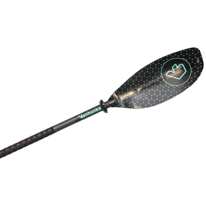 VanHunks Kayak Paddle Fibreglass