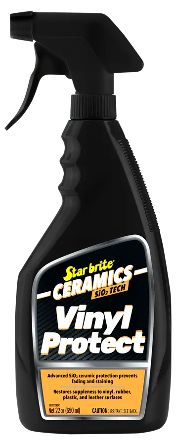 Starbrite Ceramic Vinyl Protect 650 ml Starbrite