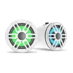 Fusion® XS Series Marine Wake Tower Speakers