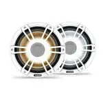 Fusion® Signature Series 3i Marine Coaxial Speakers 8.8" 330-watt CRGBW