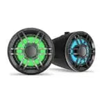 Fusion® XS Series Marine Wake Tower Speakers