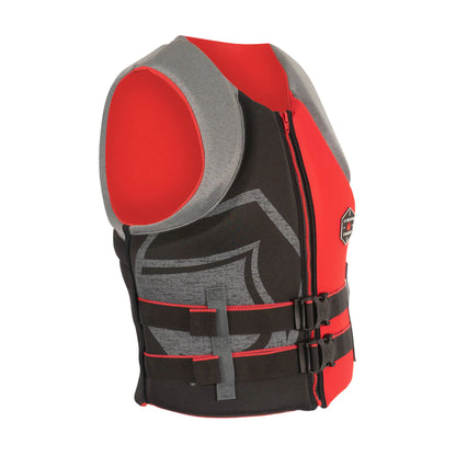 Liquid Force Hinge Mens CGA Life Jacket