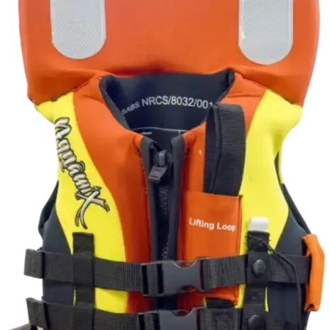 H2O Dynamix Neoprene Lifejacket H20 Dynamix