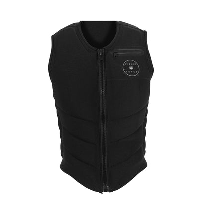 Liquid Force Breeze  Ladies Impact Vest Black