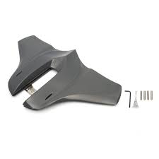 Stingray Stealth Hydrofoil Grey