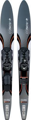 Connelly Eclypse Combo WaterSkis