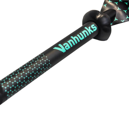 VanHunks Kayak Paddle Fibreglass