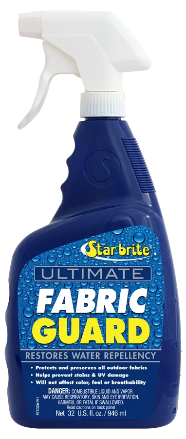 Starbrite Ultimate Fabric Guard 950 ml Starbrite