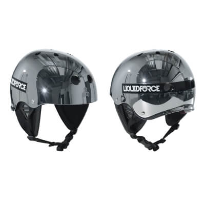 Liquid Force Flash Comp Helmet