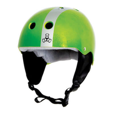 Liquid Force Flash Helmet