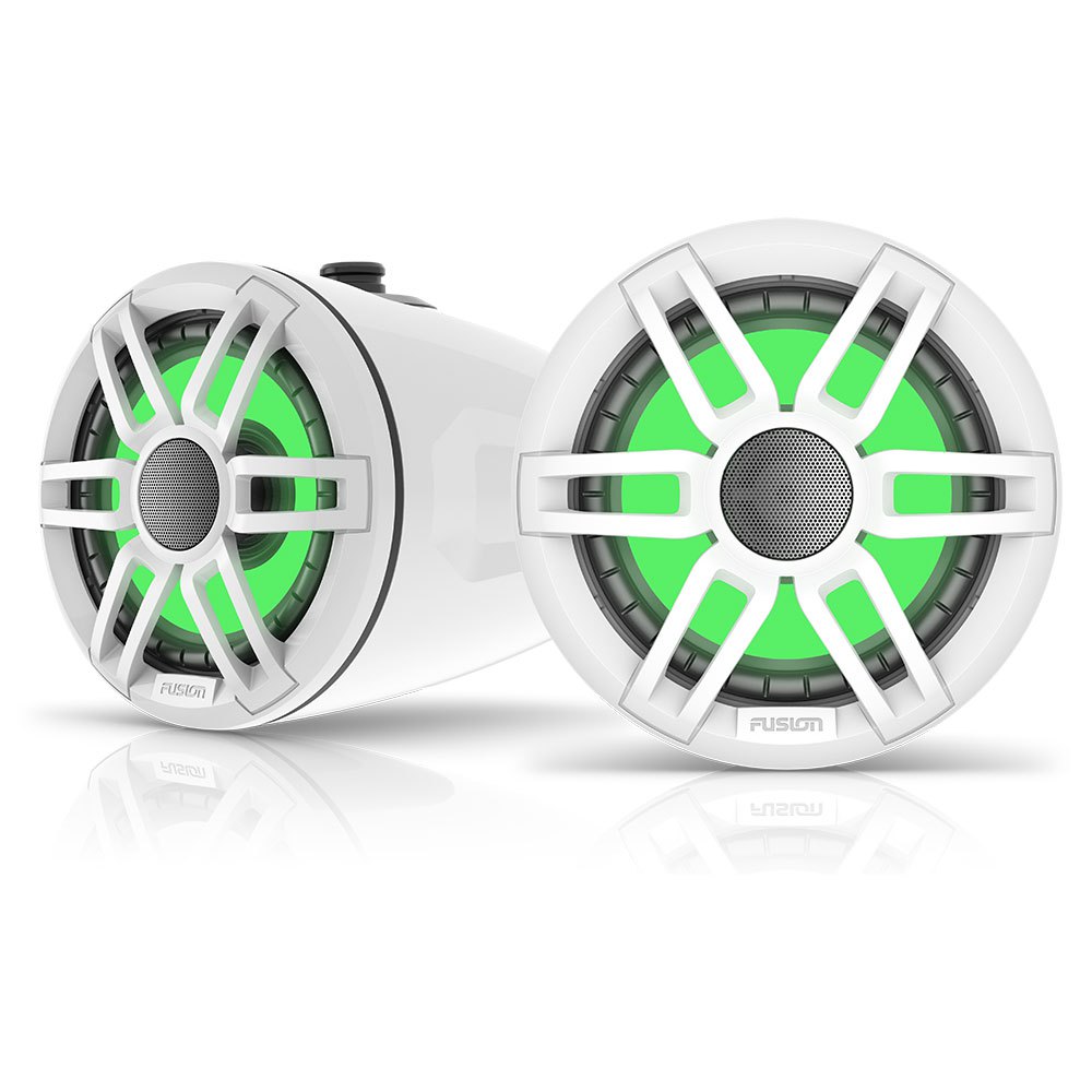 Fusion® XS Series Marine Wake Tower Speakers