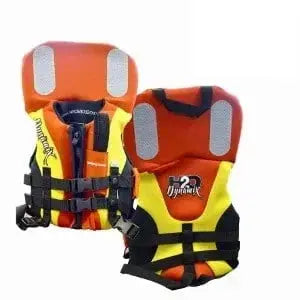 H2O Dynamix Neoprene Lifejacket H20 Dynamix